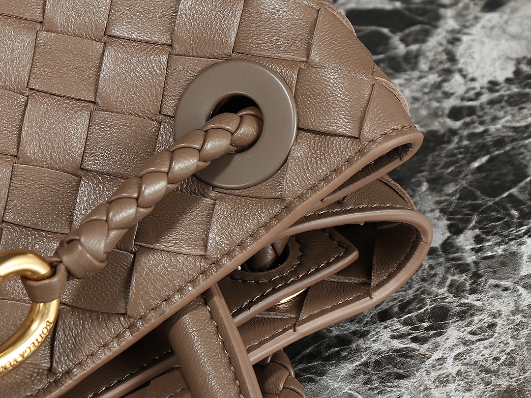 Bottega Veneta Top Handle Bags